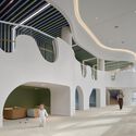 Children’s Hospital at Westmead / Billard Leece Partnership - Hospital 