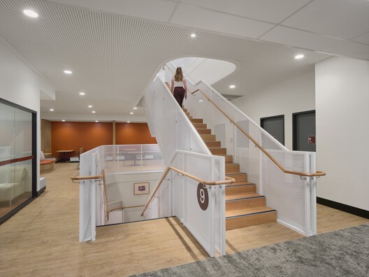 Children’s Hospital at Westmead / Billard Leece Partnership - Image 15 of 18