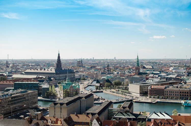 Copenhagen Architecture City Guide: 44 Projects Defining the Capital of Human-Scale Design - More Images