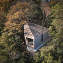 Miaki Atelier / Tamotsu Teshima Architect & Associates - Exterior Photography, Offices, Forest