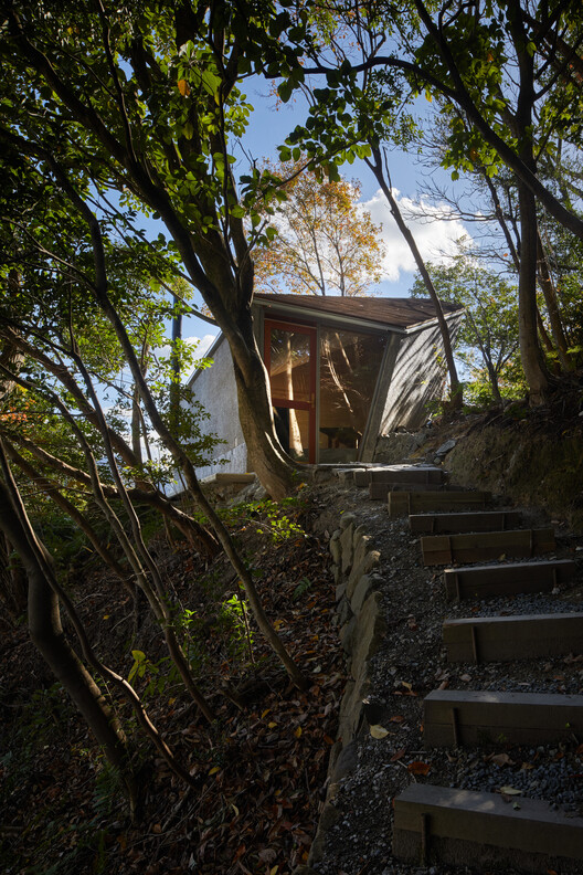 Miaki Atelier / Tamotsu Teshima Architect & Associates Miaki Atelier / Tamotsu Teshima Architect & Associates - Image 8 of 30