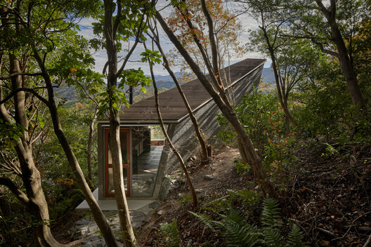 Miaki Atelier / Tamotsu Teshima Architect & Associates Miaki Atelier / Tamotsu Teshima Architect & Associates - Image 9 of 30