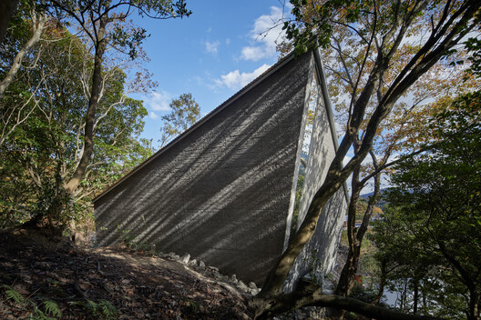 Miaki Atelier / Tamotsu Teshima Architect & Associates Miaki Atelier / Tamotsu Teshima Architect & Associates - Exterior Photography, Wood