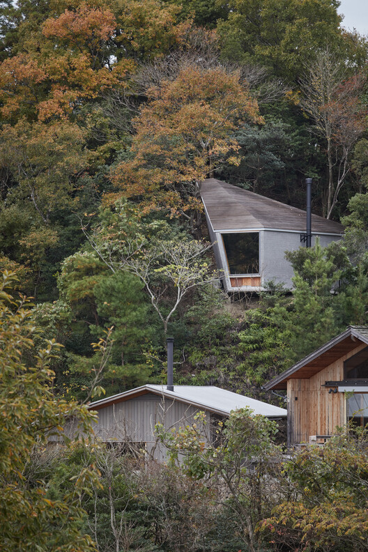 Miaki Atelier / Tamotsu Teshima Architect & Associates Miaki Atelier / Tamotsu Teshima Architect & Associates - Exterior Photography