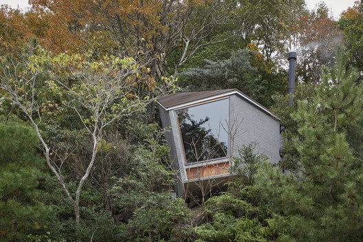 Miaki Atelier / Tamotsu Teshima Architect & Associates Miaki Atelier / Tamotsu Teshima Architect & Associates - Exterior Photography