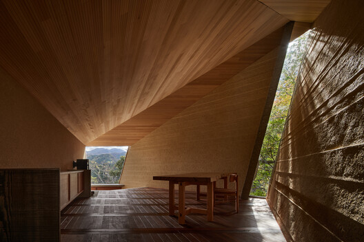 Miaki Atelier / Tamotsu Teshima Architect & Associates