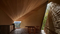 Miaki Atelier / Tamotsu Teshima Architect & Associates