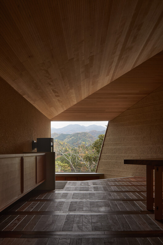 Miaki Atelier / Tamotsu Teshima Architect & Associates Miaki Atelier / Tamotsu Teshima Architect & Associates - Interior Photography