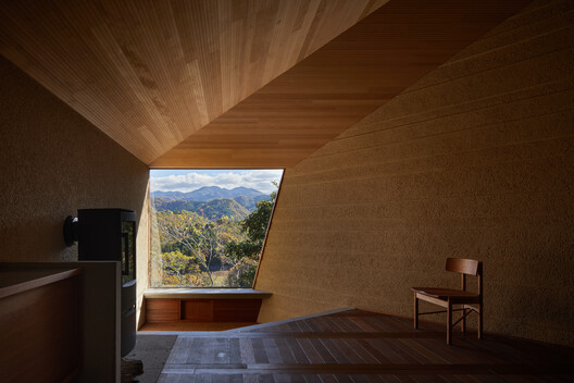 Miaki Atelier / Tamotsu Teshima Architect & Associates Miaki Atelier / Tamotsu Teshima Architect & Associates - Interior Photography