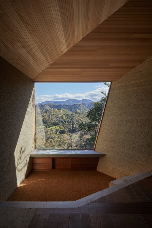 Miaki Atelier / Tamotsu Teshima Architect & Associates Miaki Atelier / Tamotsu Teshima Architect & Associates - Interior Photography, Wood