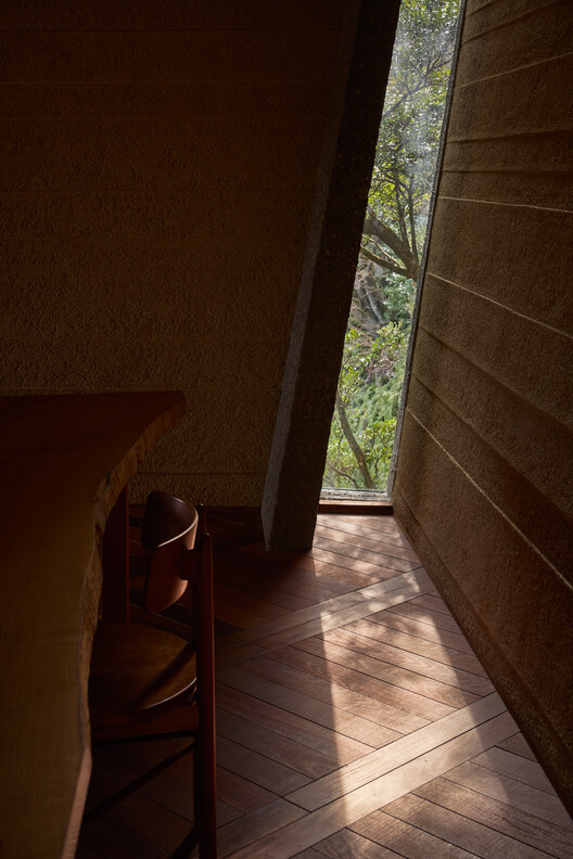 Miaki Atelier / Tamotsu Teshima Architect & Associates Miaki Atelier / Tamotsu Teshima Architect & Associates - Interior Photography, Wood