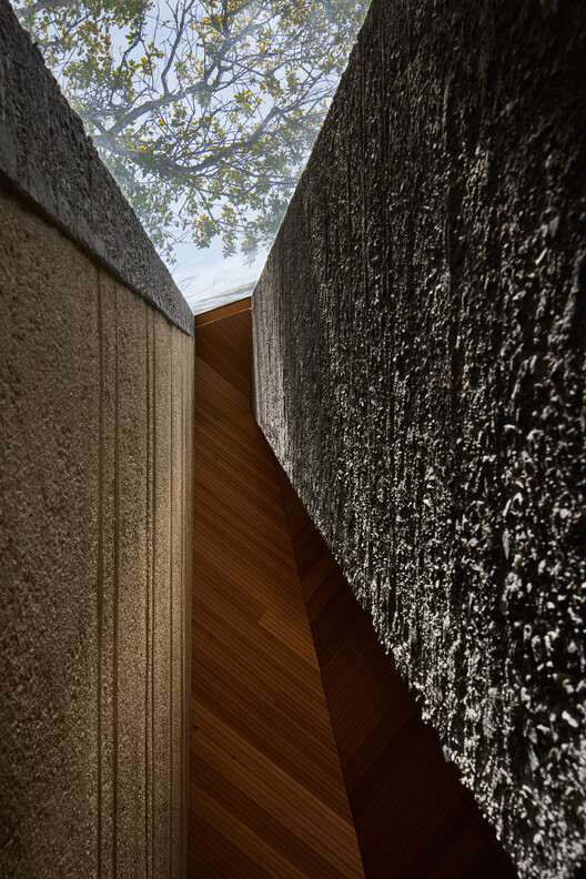 Miaki Atelier / Tamotsu Teshima Architect & Associates Miaki Atelier / Tamotsu Teshima Architect & Associates - Image 22 of 30