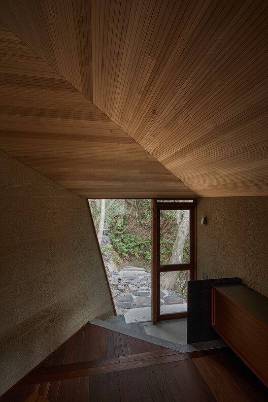 Miaki Atelier / Tamotsu Teshima Architect & Associates Miaki Atelier / Tamotsu Teshima Architect & Associates - Image 23 of 30