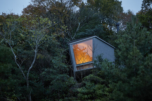 Miaki Atelier / Tamotsu Teshima Architect & Associates Miaki Atelier / Tamotsu Teshima Architect & Associates - Image 5 of 30