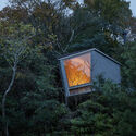 Miaki Atelier / Tamotsu Teshima Architect & Associates - Offices
