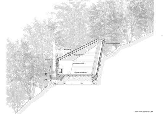 Miaki Atelier / Tamotsu Teshima Architect & Associates Miaki Atelier / Tamotsu Teshima Architect & Associates - Image 29 of 30