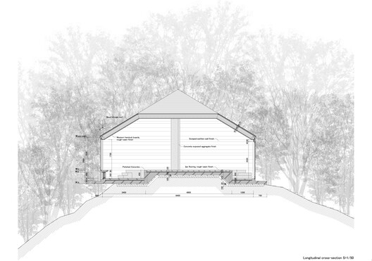Miaki Atelier / Tamotsu Teshima Architect & Associates Miaki Atelier / Tamotsu Teshima Architect & Associates - Image 30 of 30