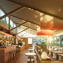 La Naya Restaurant / WOFF - Interior Photography, Coffee Shop, Chair
