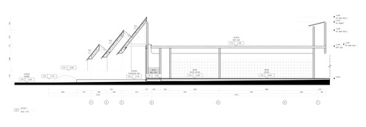 La Naya Restaurant / WOFF - Image 18 of 19