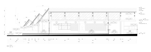 La Naya Restaurant / WOFF - Image 19 of 19