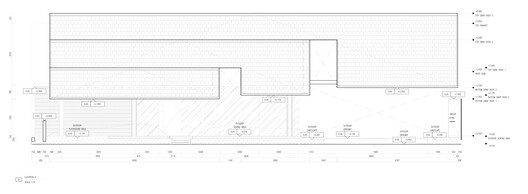 La Naya Restaurant / WOFF - Image 16 of 19
