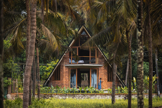 La Casa De Papel / Bhoomija Creations - Exterior Photography