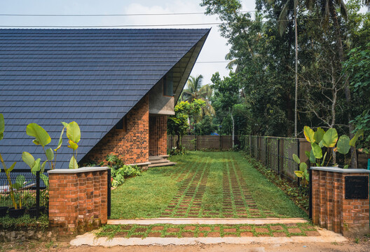 La Casa De Papel / Bhoomija Creations - Exterior Photography, Garden