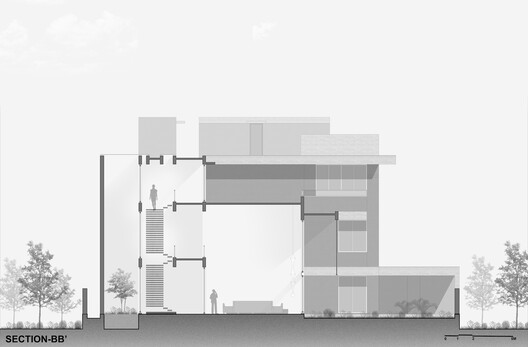 Valaya Villa / tHE gRID Architects Research and Design Studio - Image 38 of 40