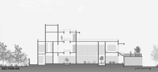 Valaya Villa / tHE gRID Architects Research and Design Studio - Image 37 of 40