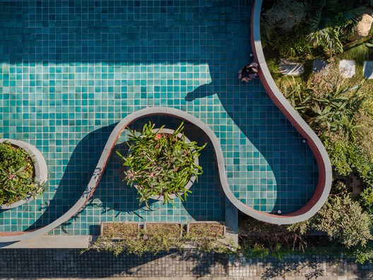 Valaya Villa / tHE gRID Architects Research and Design Studio - Exterior Photography