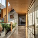 Valaya Villa / tHE gRID Architects Research and Design Studio - Interior Photography, Houses, Chair