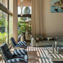Valaya Villa / tHE gRID Architects Research and Design Studio - Interior Photography, Houses, Chair, Table
