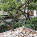 Sendero Villas / LOOP Design Studio - Hoteles