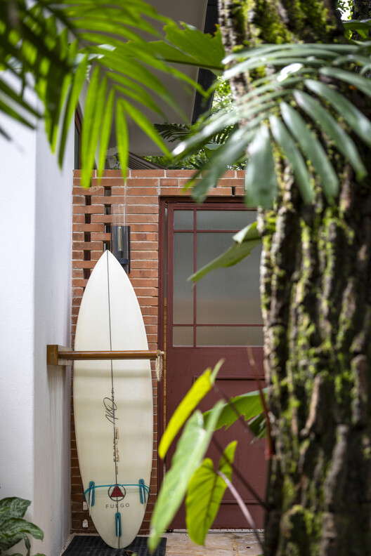 Sendero Villas / LOOP Design Studio - Fotografía interior