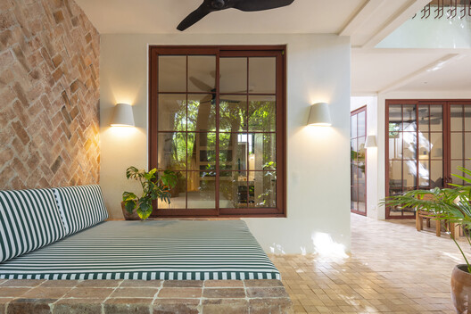 Sendero Villas / LOOP Design Studio - Imagen 30 de 34