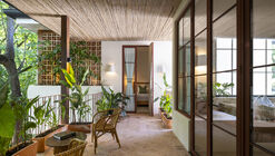 Sendero Villas / LOOP Design Studio