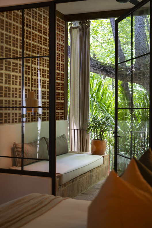 Sendero Villas / LOOP Design Studio - Imagen 12 de 34