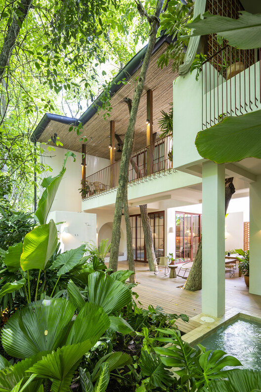 Sendero Villas / LOOP Design Studio - Imagen 13 de 34