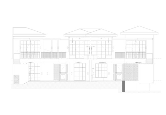 Sendero Villas / LOOP Design Studio - Imagen 33 de 34