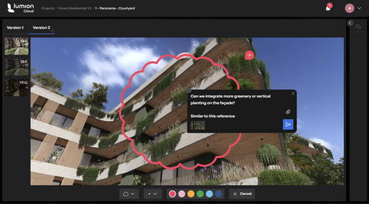How Real-Time Tools Are Transforming Architectural Practice - Image 8 of 12
