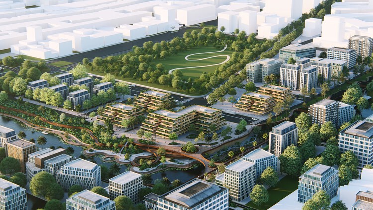 How Real-Time Tools Are Transforming Architectural Practice - Image 9 of 12