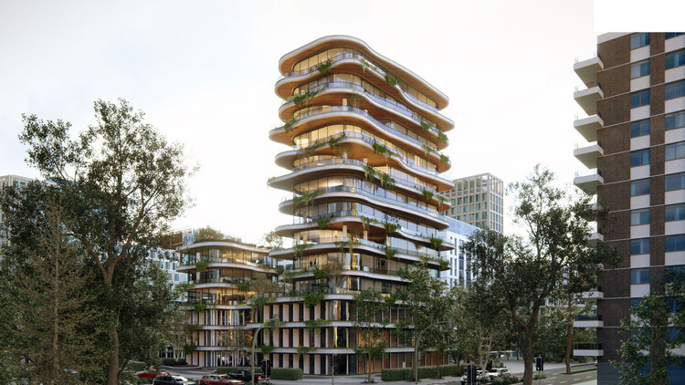 How Real-Time Tools Are Transforming Architectural Practice - Image 11 of 12