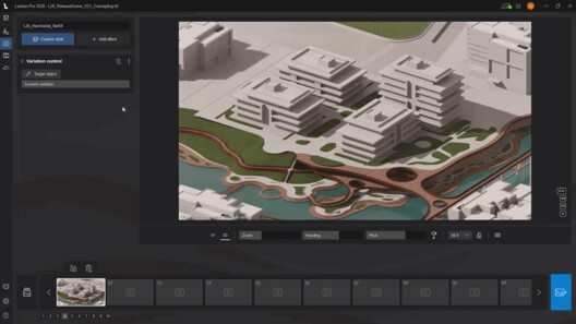 How Real-Time Tools Are Transforming Architectural Practice How Real-Time Tools Are Transforming Architectural Practice - Image 6 of 12