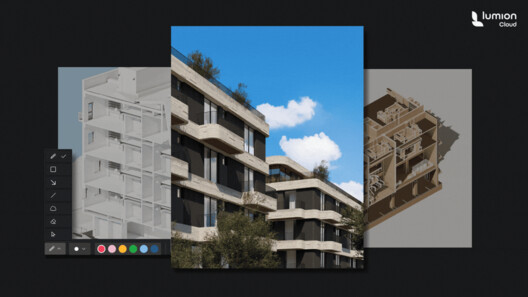 How Real-Time Tools Are Transforming Architectural Practice How Real-Time Tools Are Transforming Architectural Practice - Image 3 of 12