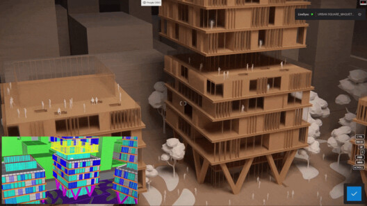 How Real-Time Tools Are Transforming Architectural Practice How Real-Time Tools Are Transforming Architectural Practice - Image 7 of 12