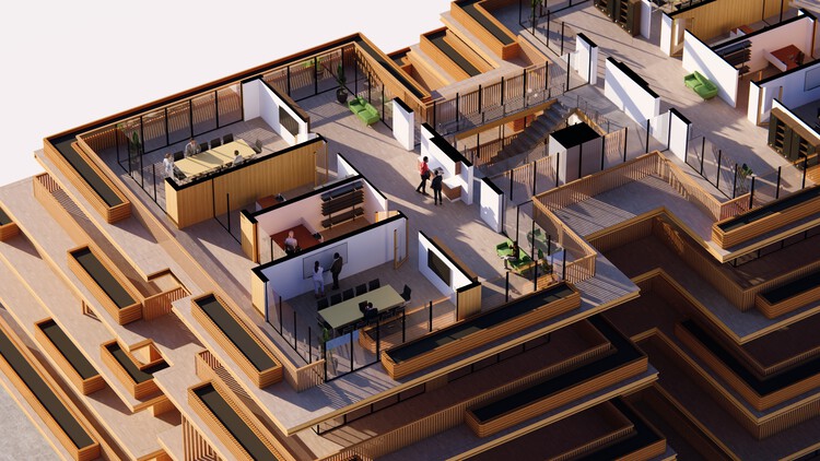 How Real-Time Tools Are Transforming Architectural Practice - Image 5 of 12