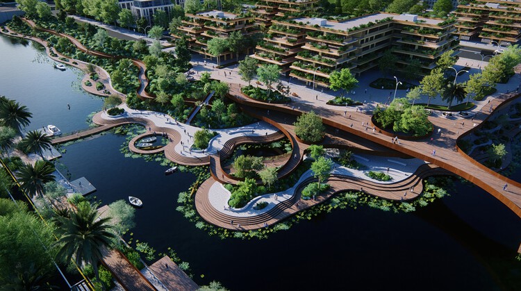 How Real-Time Tools Are Transforming Architectural Practice - Image 2 of 12