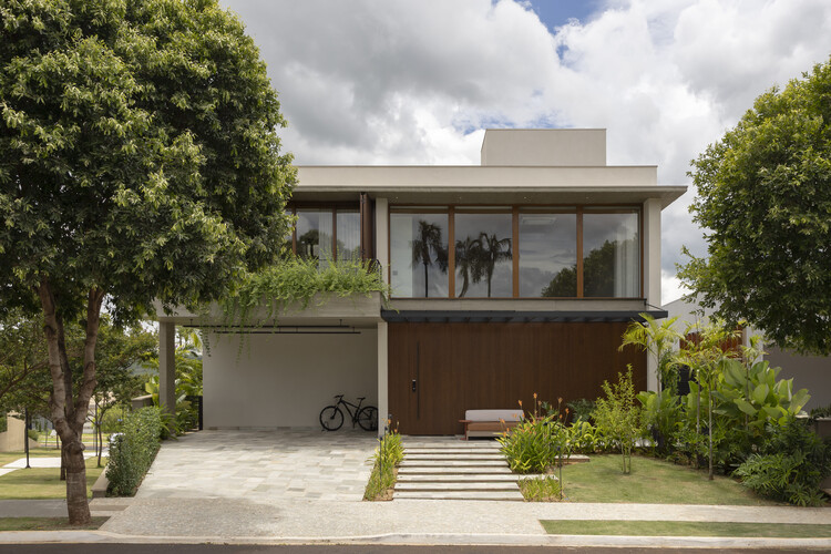 Casa Siena / Estúdio Cidade - Mais Imagens