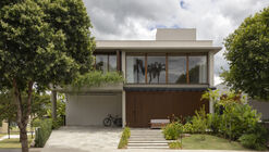 Casa Siena / Estúdio Cidade