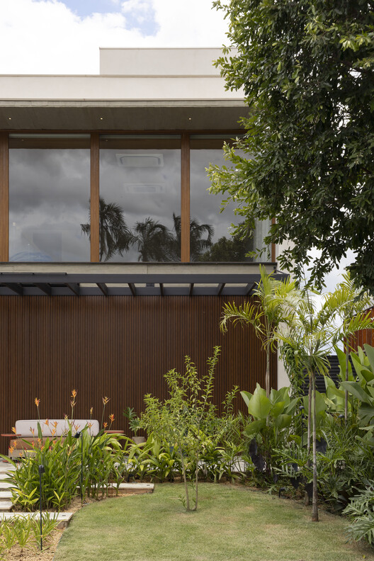Casa Siena / Estúdio Cidade - Fotografía exterior